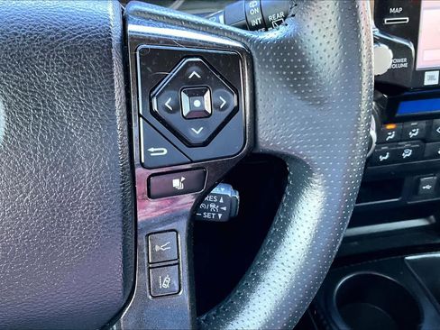 Used 2022 Toyota 4Runner TRD Pro image 22