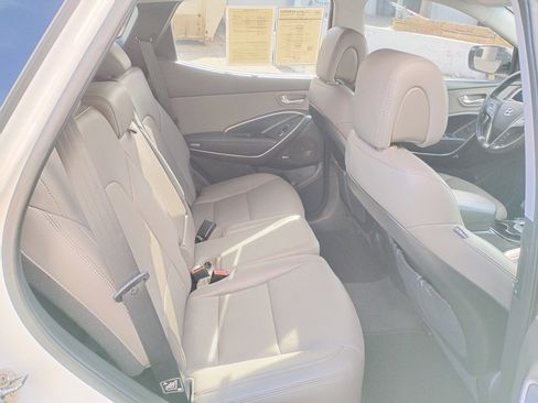 Used 2018 Hyundai Santa Fe Sport image 31