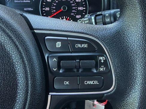 Used 2018 Kia Sportage LX image 24