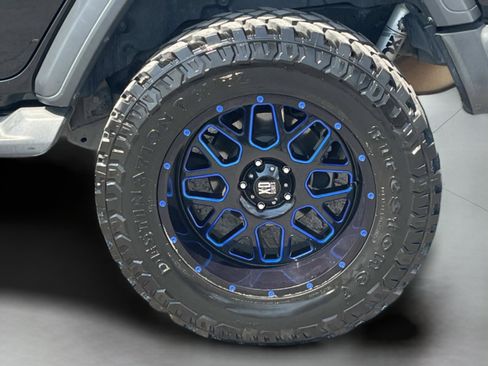 Used 2018 Jeep Wrangler Unlimited Sport S AWD/4WD image 39