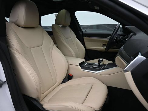 Used 2023 BMW 430i Gran Coupe xDrive w/ Premium Package AWD/4WD image 27