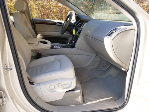 Used 2008 Audi Q7 3.6 Premium image 42