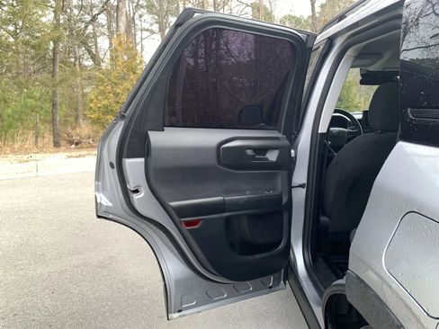 Used 2021 Ford Bronco Sport Base image 28