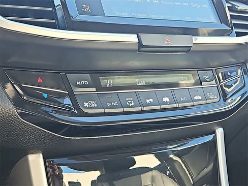 Used 2016 Honda Accord EX-L image 15