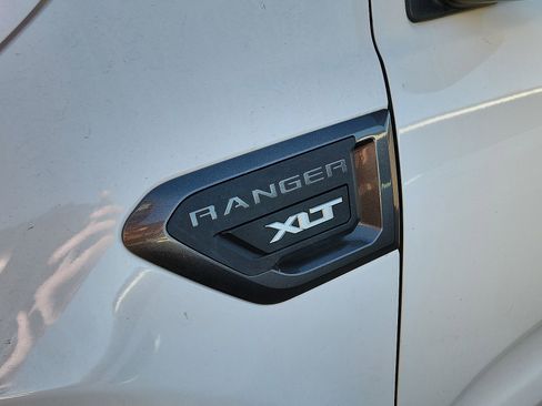 Used 2023 Ford Ranger XLT image 3