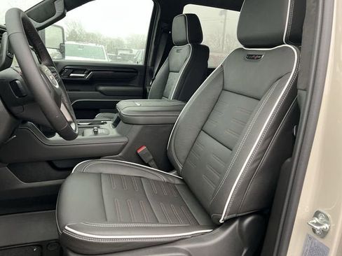 New 2026 GMC Sierra 2500 AT4X image 20