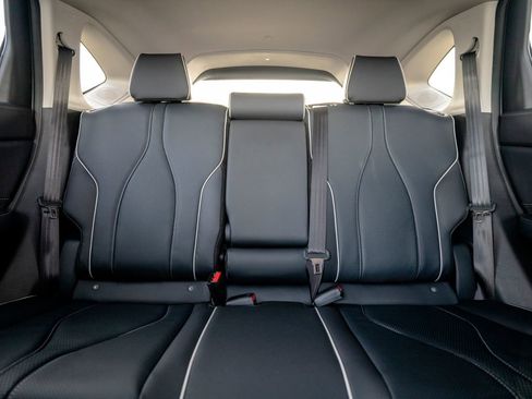 New 2026 Acura RDX SH-AWD w/ Advance Package image 30