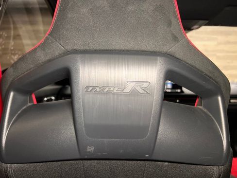 Used 2024 Honda Civic Type R image 21