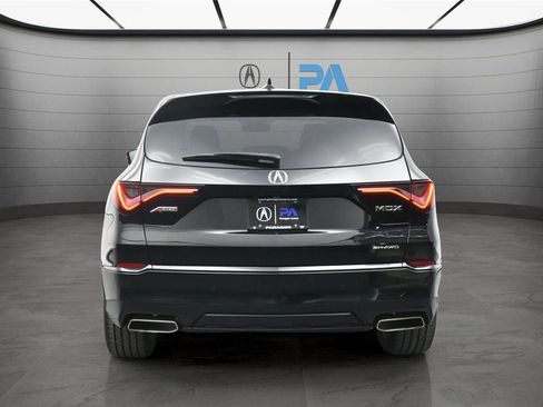 Certified 2023 Acura MDX A-Spec image 24
