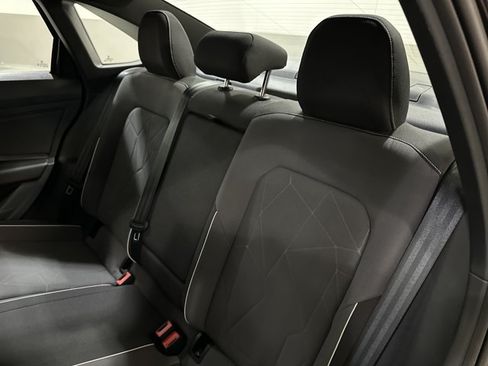 New 2026 Volkswagen Jetta Sport FWD image 20