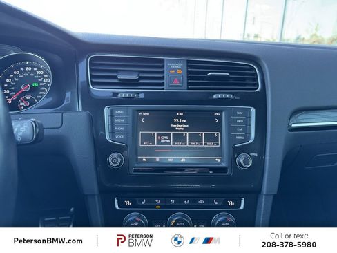Used 2017 Volkswagen GTI Autobahn image 27