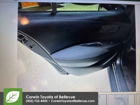 Used 2024 Toyota Corolla LE image 13