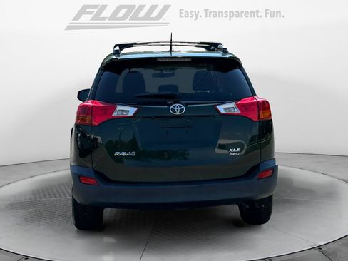 Used 2013 Toyota RAV4 XLE AWD/4WD image 8