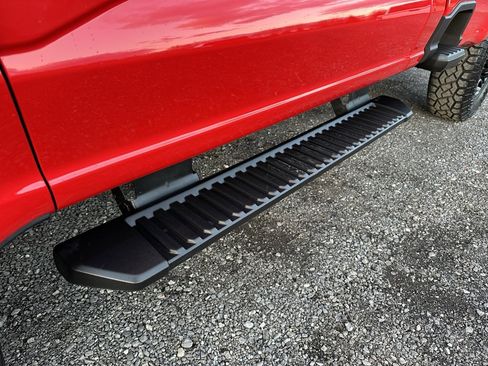 Used 2023 Ford F350 XL w/ STX Appearance Package image 21