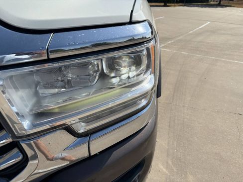 Used 2019 RAM 2500 Limited AWD/4WD image 9