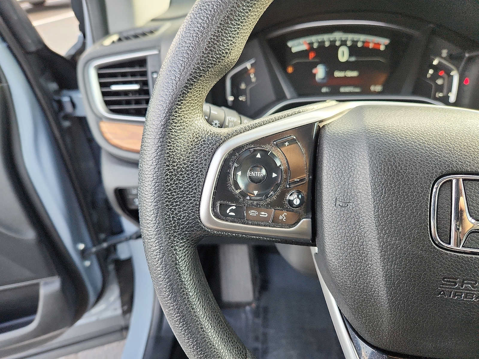 Used 2021 Honda CR-V EX image 20