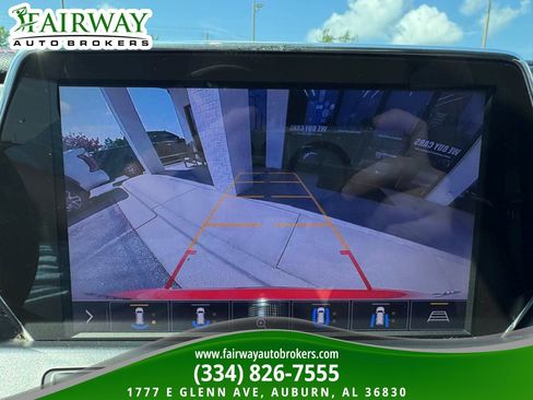 Used 2019 Chevrolet Blazer RS FWD image 26