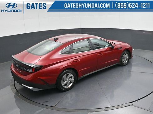 New 2026 Hyundai Sonata SE image 40