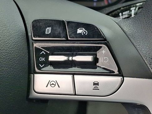 Used 2023 Hyundai Tucson SEL AWD/4WD image 22