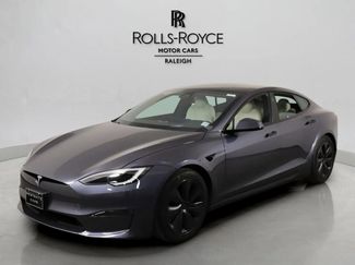 Used 2023 Tesla Model S Standard Range AWD/4WD 360° Tour