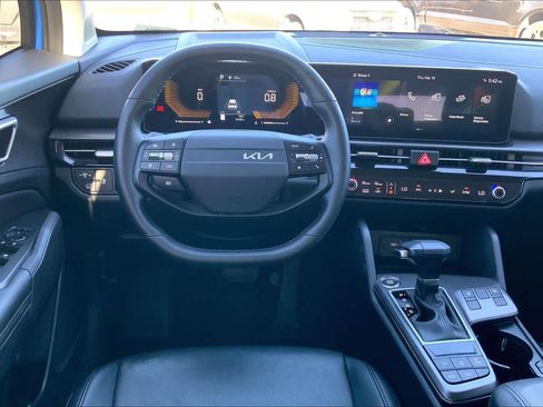 Certified 2026 Kia Sportage EX image 12