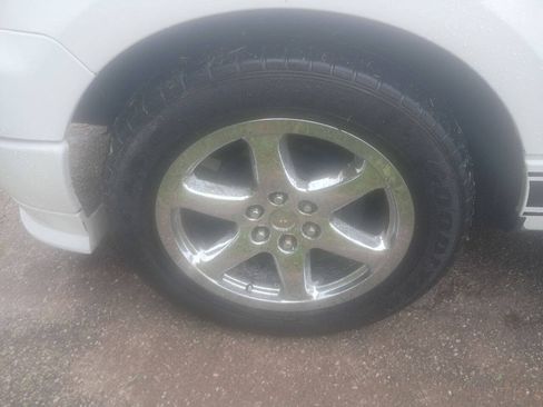 Used 2005 Ford F150 XL RWD image 17