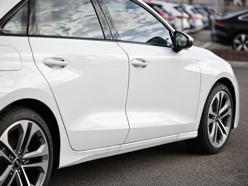 New 2026 Audi A3 2.0T Premium image 8