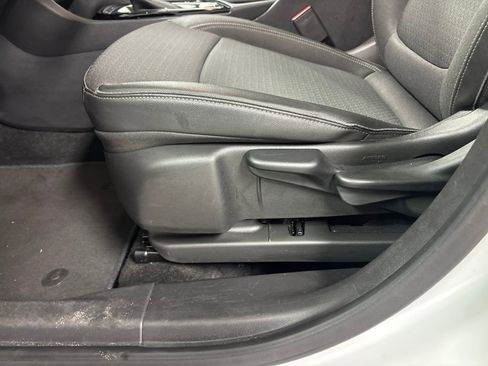 Used 2025 Buick Encore GX Preferred image 19