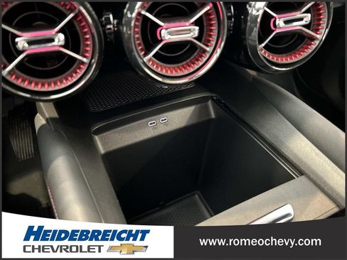 Used 2024 Chevrolet Blazer EV RS AWD/4WD image 24