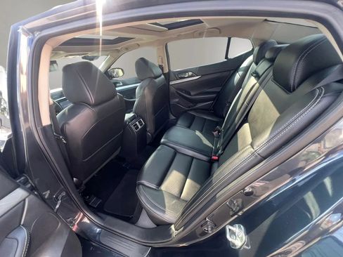 Used 2017 Nissan Maxima 3.5 SL FWD image 28