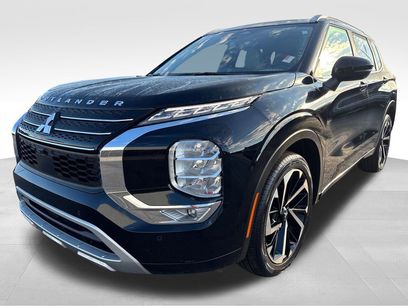 Used 2023 Mitsubishi Outlander SEL
