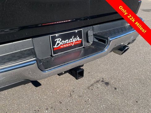 Used 2022 RAM 1500 Big Horn image 9