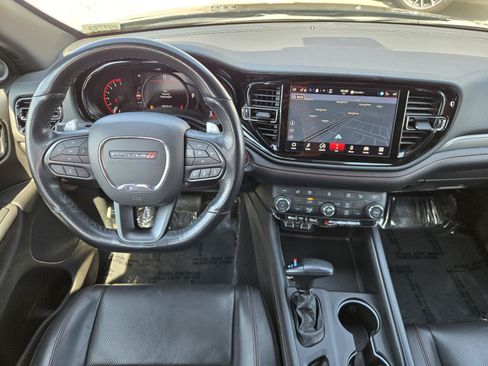 Certified 2024 Dodge Durango GT RWD image 6