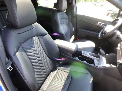 New 2026 Kia Sportage X-Pro Prestige image 25