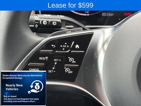 Used 2026 Mercedes-Benz GLC 300 4MATIC image 21