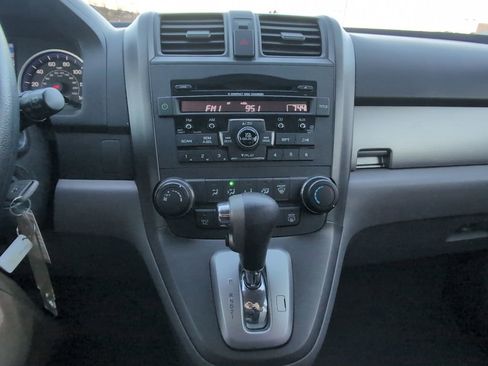 Used 2010 Honda CR-V EX image 20