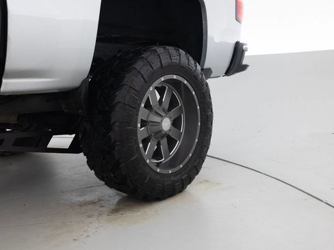 Used 2014 Chevrolet Silverado 1500 LT w/ All Star Edition AWD/4WD image 20