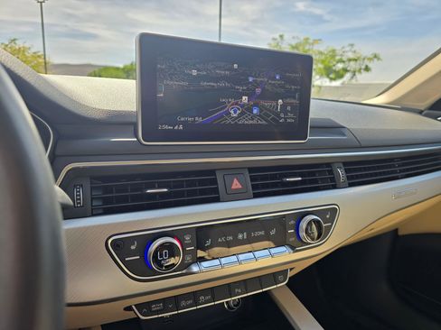 Used 2018 Audi A4 2.0T Premium Plus w/ Premium Plus Package AWD/4WD image 18