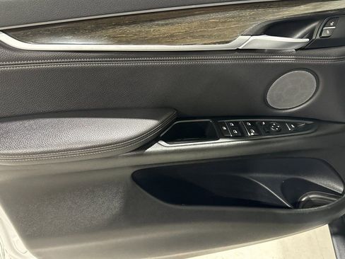 Used 2018 BMW X6 sDrive35i w/ Driving Assistance Package RWD image 14