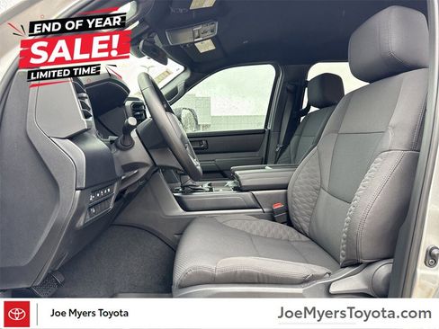 New 2026 Toyota Tundra SR image 17