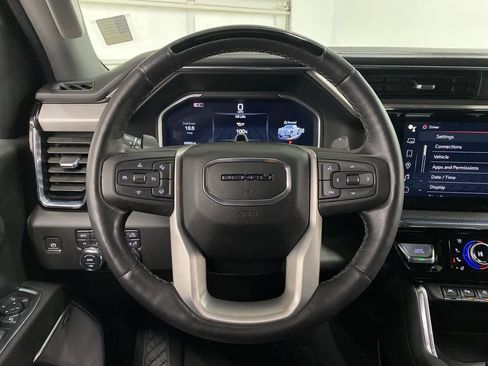 Used 2024 GMC Sierra 1500 Denali image 19