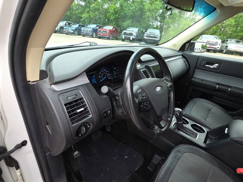 Used 2014 Ford Flex Limited w/ Appearance Package FWD image 14