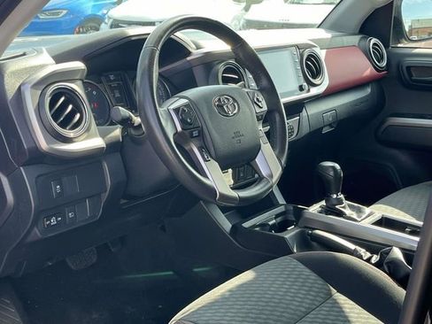Used 2023 Toyota Tacoma SR5 RWD image 12