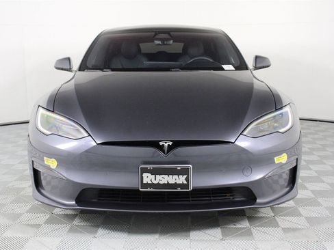Used 2022 Tesla Model S image 10