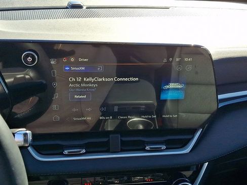 New 2026 Chevrolet Equinox LT w/ Convenience Package II image 14