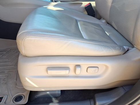 Used 2019 Honda Ridgeline RTL-T image 11