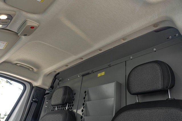 Used 2023 RAM ProMaster 2500 FWD image 25