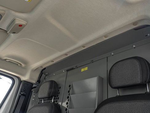 Used 2023 RAM ProMaster 2500 FWD image 25