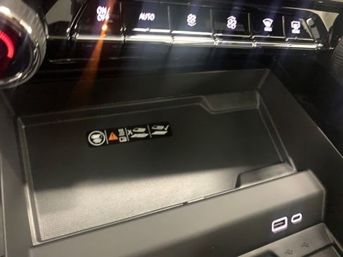 New 2026 Chevrolet Suburban Premier w/ Sun And Tow Package image 69