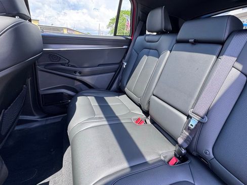 New 2025 Jeep Wagoneer S Limited AWD/4WD image 19